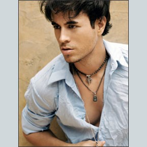 Enrique Iglesias/hero